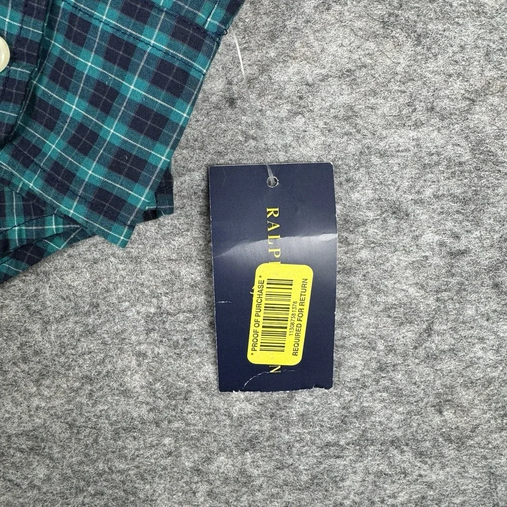 Ralph Lauren item ralph